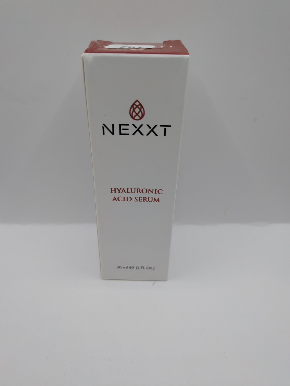 Nexx Hyaluronic Acid Serum - White & Rose